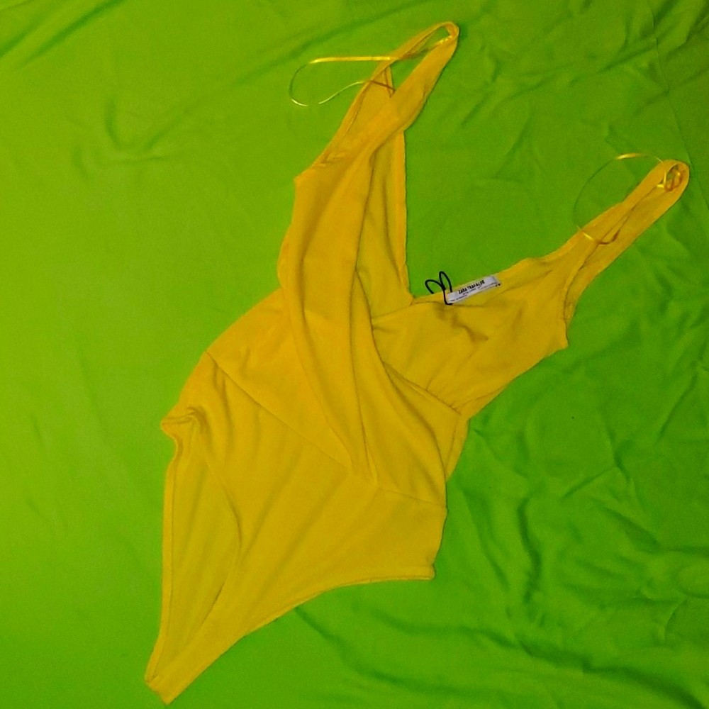 Bodysuit